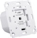 HomeMatic HmIP-BSM Smart Switch RF 5A (με Ουδέτερο)