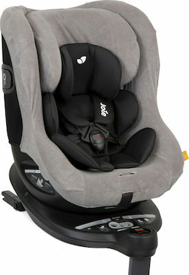 Joie Car Seat Cover i Spin 360 Gray