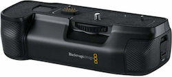 Захват на батерията за Blackmagic Design Pocket Cinema Camera за 6K Pro CINECAMPOCHDXBT2 Захват на батерията за Blackmagic Design Pocket Cinema Camera за 6K Pro CINECAMPOCHDXBT2