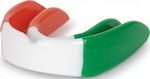 Leone Titan PD520 Protective Mouth Guard Senior Multicolour Italy