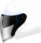 MT Helmet Visor Transparent Ζελατίνα Διάφανη MTHUNIZEL07