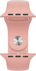 Rockrose Rough Jade Strap Pink (Apple Watch 44/45/46mm/Ultra 49mm) Rockrose Rough Jade Strap Pink (Apple Watch 44/45/46mm/Ultra 49mm)