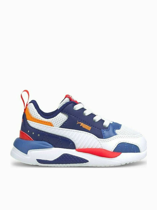X-Ray 2 Square Kinder Sneakers Mehrfarbig
