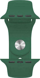 Rockrose Rough Jade Strap Green (Apple Watch 44/45/46mm/Ultra 49mm) Rockrose Rough Jade Strap Green (Apple Watch 44/45/46mm/Ultra 49mm)