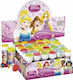 Group Operation Bubble Makers Disney Princess (Various Designs/Assortment of Designs) 1pc