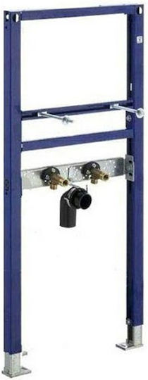 Geberit Duofix Fixing Element for Wall-Hung Washbasin 111.434.00.1 Built-in Frame