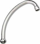Viospiral 05-2025 Replacement Kitchen Faucet Pipe