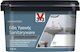 V33 Renovation Perfection SanitaryWare Χρώμα Λευκό 1lt 121681