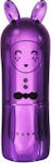 Inuwet Bunny Lippen Balsam Metal Purple 3.5gr