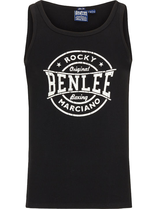Haymaker T-shirt Μαύρο