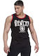 Pittsfield T-shirt Μαύρο