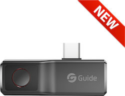 Guide Sensmart MobIR Air Thermal Camera Minimum 20°C Maximum 120°C Guide Sensmart MobIR Air Thermal Camera Minimum 20°C Maximum 120°C