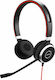 Jabra Evolve 40 VOIP-Headset Stereo (14401-10)