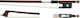 Gewa Gewa Cello Bow 1/4 Ebony
