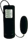 Colt Waterproof Power Bullet Mini Δονητής Bullet 5.75cm Black