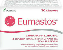 Italfarmaco Eumastos 30 caps