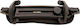 Gewa Bridge for Violin 1/2 / 4/4 Black