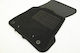 Petex Set of Front and Rear Mats 4pcs for Audi ...