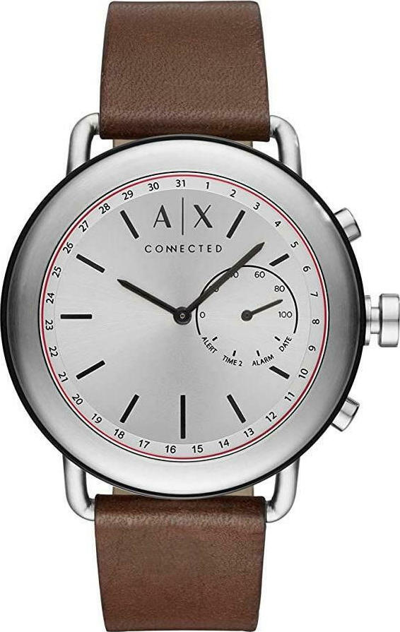 armani exchange connected gen 4