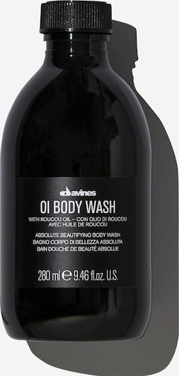 Davines Oi Schaumbad in Gel (1x280ml) 280ml