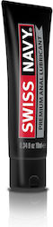 Swiss Navy Premium Anal Lubricant Gel 10ml