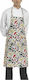 Egochef Apron Full Body Multicolored