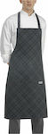 Egochef Apron Full Body Multicolored