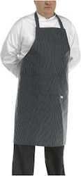 Egochef Apron Waist Black