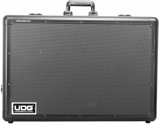 UDG Flightcase Ultimate Pick Foam Multi Format XL Schwarz Schwarz