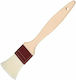 Matfer Pastry & Basting Brush with Bristles MF.