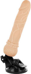 Baile Vibrator Flesh