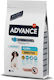 Affinity Advance Sensitive Puppy 3kg Dry Food for Puppies with Salmon