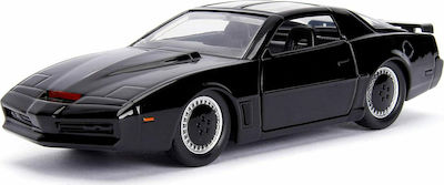 Jada Toys Knight Rider Kitt Spielzeugauto für 8++ Jahre 253252000