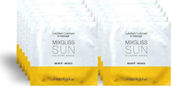 Mixgliss Sun Vaginales Schmiermittel Monoi 48ml Mixgliss Sun Vaginales Schmiermittel Monoi 48ml