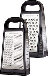 Microplane Inox Cheese Grater 27x8x27cm