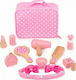 Big Jigs Fabric Beauty Case Children's Makeup