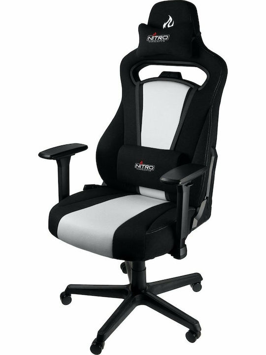 Nitro Concepts E250 Геймърски стол с регулируем...