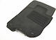 Petex Front Mats 2pcs for Mitsubishi L200 1996-2006 Black