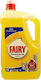 Fairy Professional Washing-Up Liquid with Fragrance Λεμόνι 1x5lt