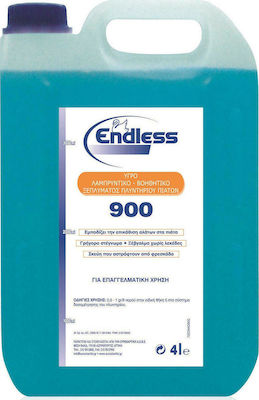 Endless 900 Professional Brightener Liquid 4lt