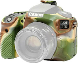 easyCover easyCover Silicone Camera Case