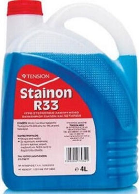 Spark Stainon R33 Professional Brightener Liquid 4lt