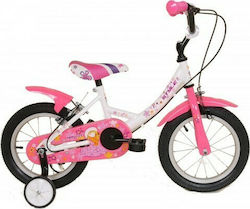 Style Mascot 12" Παιδικό BMX Πολύχρωμο Style Mascot 12" Παιδικό BMX Πολύχρωμο