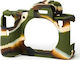 easyCover Camera Case Θήκη Σιλικόνης