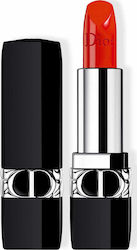 Dior Couture Color Refillable Lipstick Sheer 844 Trafalgar 3.5gr