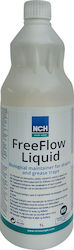 NCH Europe Ειδικό Καθαριστικό για Λίπη Freeflow 551030/35 1lt