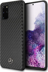 Mercedes-Benz Dynamic Line Μαύρη (Galaxy S20+)