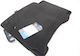 Petex Set of Front and Rear Mats 4pcs for Toyot...