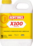 Sentinel X100 Heating Systems Cleaner 1lt