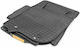 Frogum Set of Front and Rear Mats 4pcs for Mits...